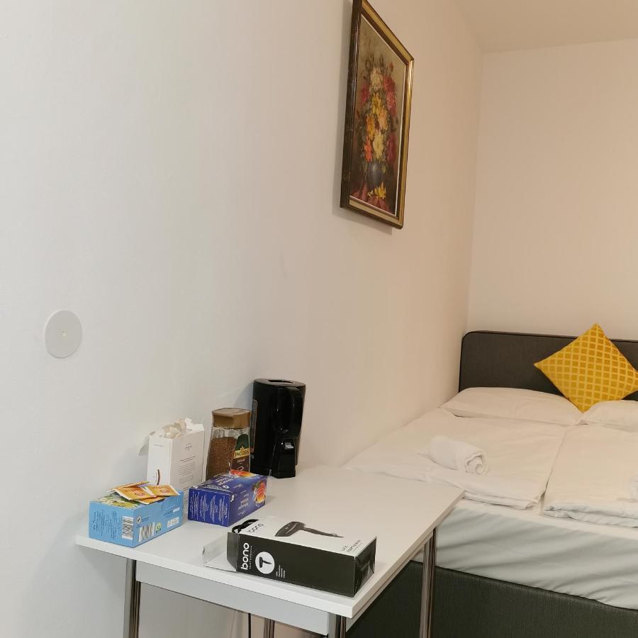 Hostel Speedyrooms Wenen