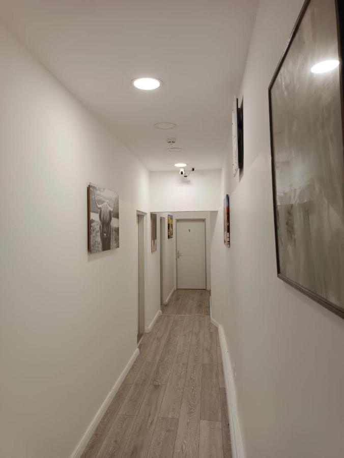 Speedyrooms * Wenen