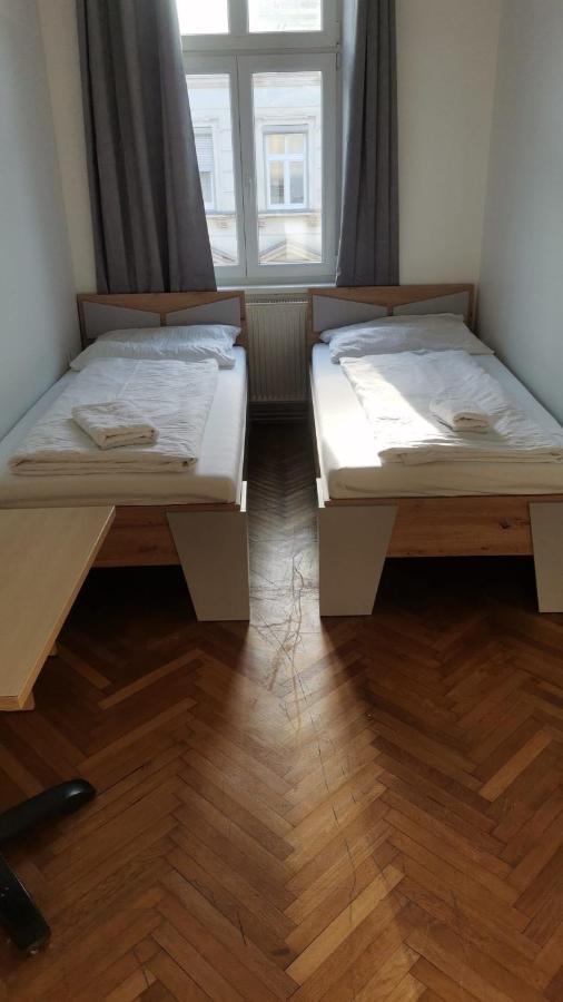 Speedyrooms Hostel Wenen